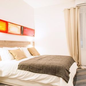 Chambre Standarde Double