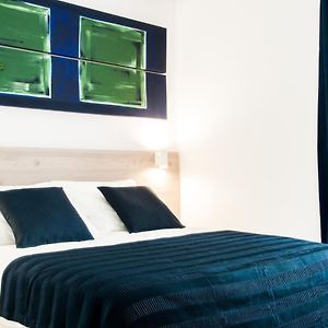 Chambre Double de Luxe
